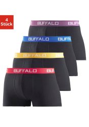 Buffalo Boxer 