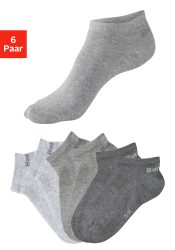 Bench. Sneakersocken 