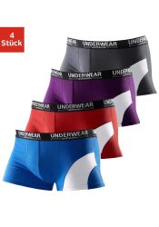 AUTHENTIC LE JOGGER Boxer 