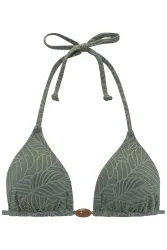 LASCANA Triangel-Bikini-Top 