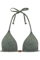 LASCANA Triangel-Bikini-Top 
