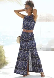Vivance Maxikleid 