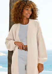 Vivance Longstrickjacke