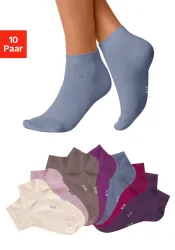 H.I.S Kurzsocken 
