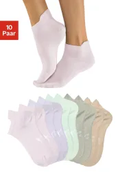 KangaROOS Sneakersocken 