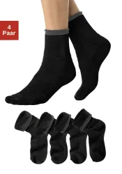 Lavana Kuschelsocken 