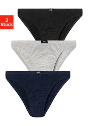 H.I.S Slip 