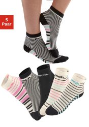 Bench. Kurzsocken 