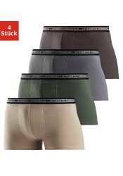 AUTHENTIC LE JOGGER Boxer 
