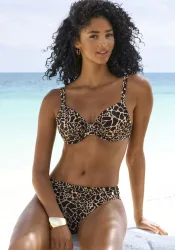 LASCANA Bügel-Bikini 