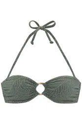 LASCANA Bandeau-Bikini-Top 