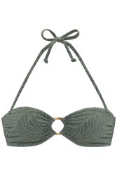 LASCANA Bandeau-Bikini-Top 