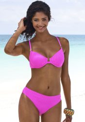 LASCANA Bügel-Bikini 
