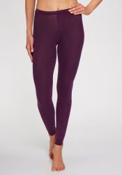 Lavana Strickstrumpfleggings 