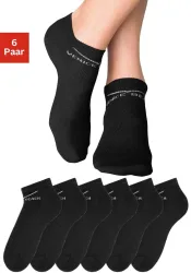 Venice Beach Sneakersocken 