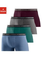 AUTHENTIC LE JOGGER Boxer 