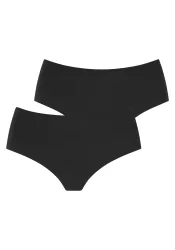 LASCANA High-Waist-String 