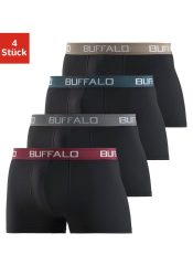 Buffalo Boxer 
