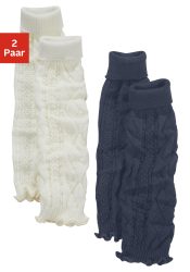 Lavana Stulpensocken 