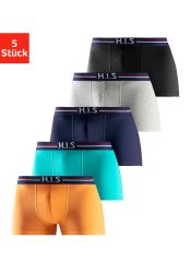H.I.S Boxer 