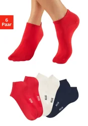 H.I.S Sneakersocken 