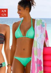 Buffalo Triangel-Bikini