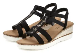 LASCANA Sandalette 