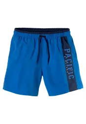 s.Oliver Badeshorts in verschiedenen Unifarben