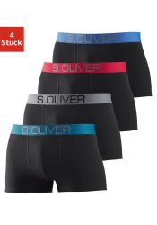 s.Oliver Boxer 