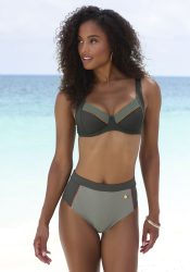LASCANA Bügel-Bikini-Top 