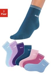 H.I.S Kurzsocken 