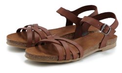 LASCANA Sandale 