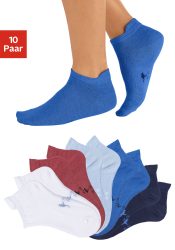 KangaROOS Sneakersocken 