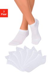 LASCANA ACTIVE Sneakersocken 