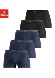 H.I.S Boxer 