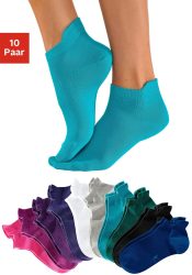 KangaROOS Sneakersocken 