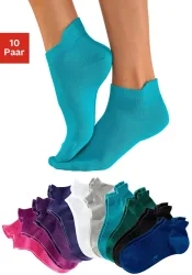 KangaROOS Sneakersocken 