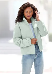 Buffalo Cordjacke 