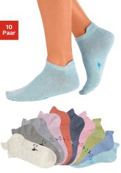 KangaROOS Sneakersocken 