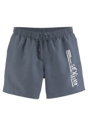 s.Oliver Badeshorts 