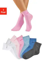 H.I.S Kurzsocken 