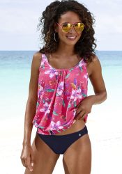 LASCANA Tankini-Top 