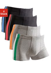 AUTHENTIC LE JOGGER Boxer 