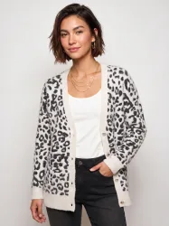 LASCANA Strickjacke 