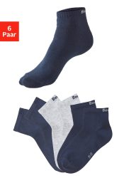 Bench. Kurzsocken 