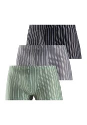 le jogger Boxer 