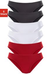 vivance active Jazzpants (6 Stück)