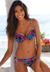 Venice Beach Bikini-Hose »Summer«