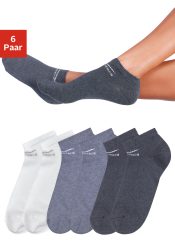 Venice Beach Sneakersocken 