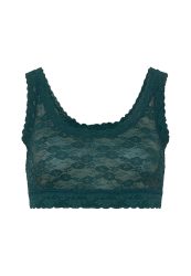 LSCN by LASCANA Bustier 1 Stk. aus zarter Spitze